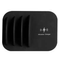 Cellphone Wireless Charger Mobile Universal Charging Docking Station